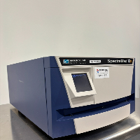 Molecular Devices SpectraMax i3x Platform Microplate Readers image 0